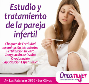 Estudio y Tratamiento de la Pareja Infertil