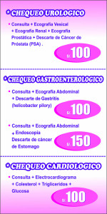 Junio Ofertas